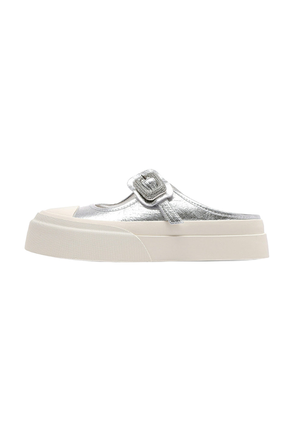 C.BANNER丨Retro simple wrap-around slippers - PSYLOS 1, C.BANNER丨Retro simple wrap-around slippers, Slippers, C.BANNER, PSYLOS 1